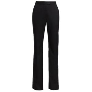 Stella McCartney Wool Bootcut Trousers
